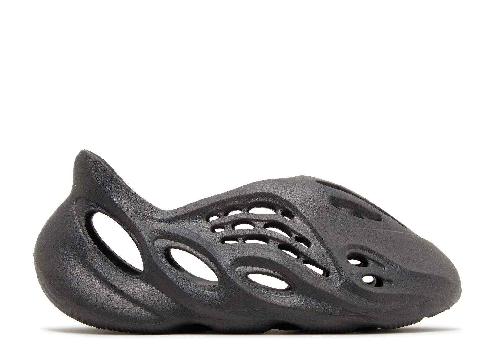 Yeezy Foam Runner ‘Onyxâ€?Everlasting Sneaker
