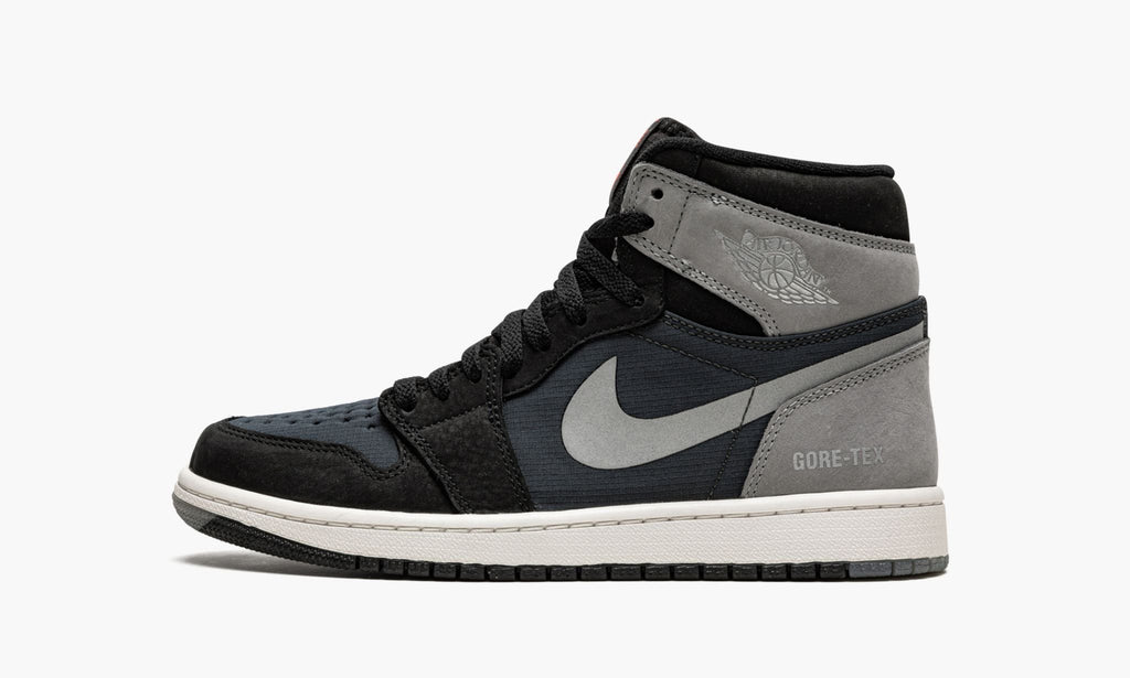 Air Jordan 1 Element Gore-Tex ¨C Black