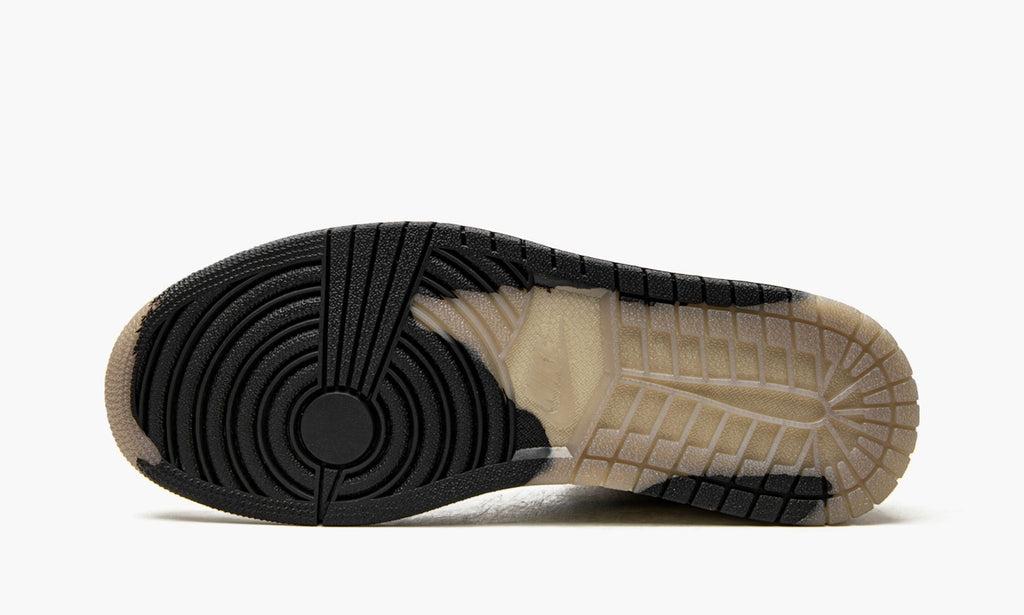 Air Jordan 1 Element Gore-Tex ¨C Sail