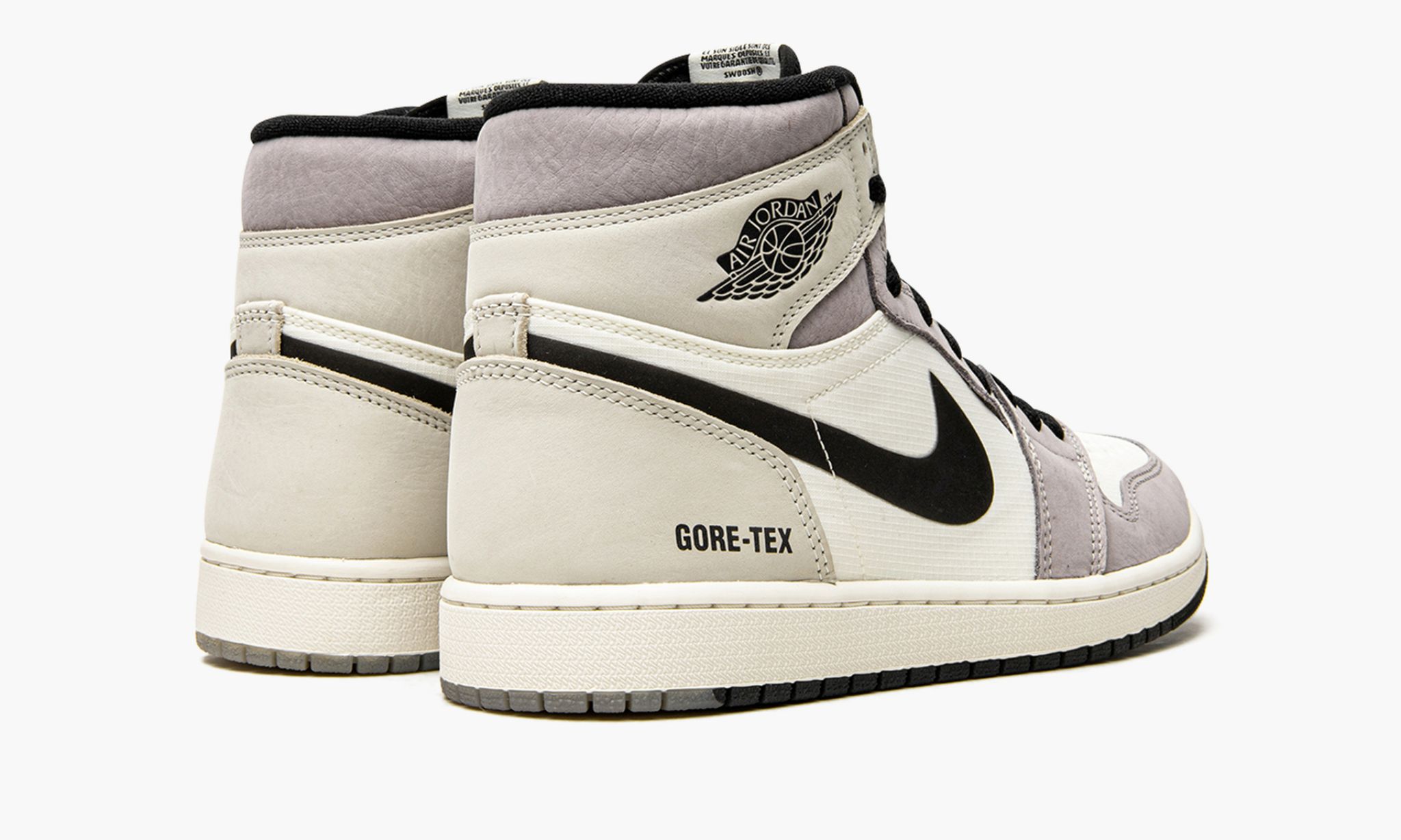 Air Jordan 1 Element Gore-Tex ¨C Sail