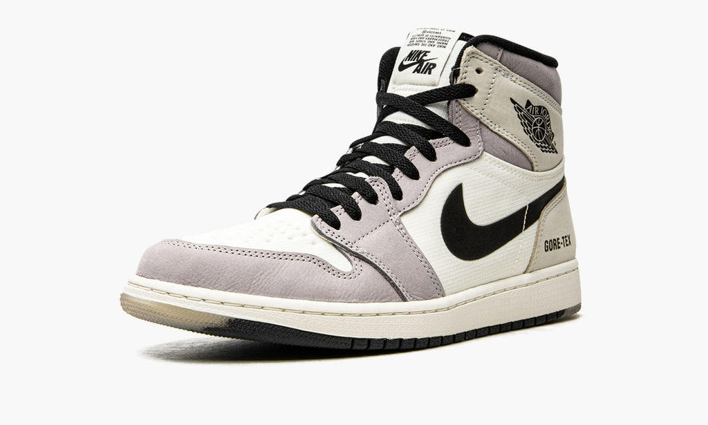 Air Jordan 1 Element Gore-Tex ¨C Sail