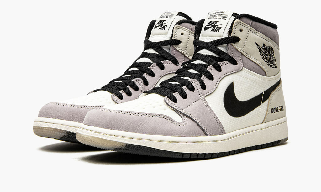 Air Jordan 1 Element Gore-Tex ¨C Sail