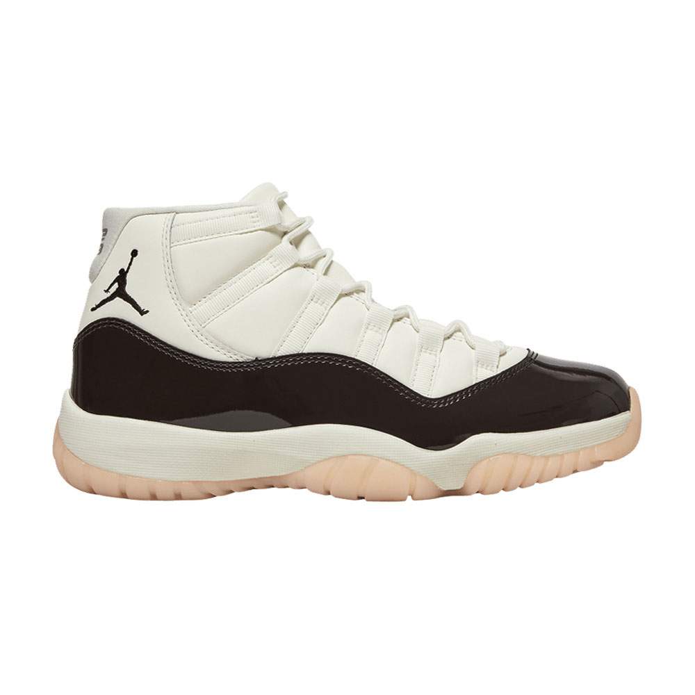 Wmns Air Jordan 11 Retro ¡®Neapolitan¡¯ Revered Footwear