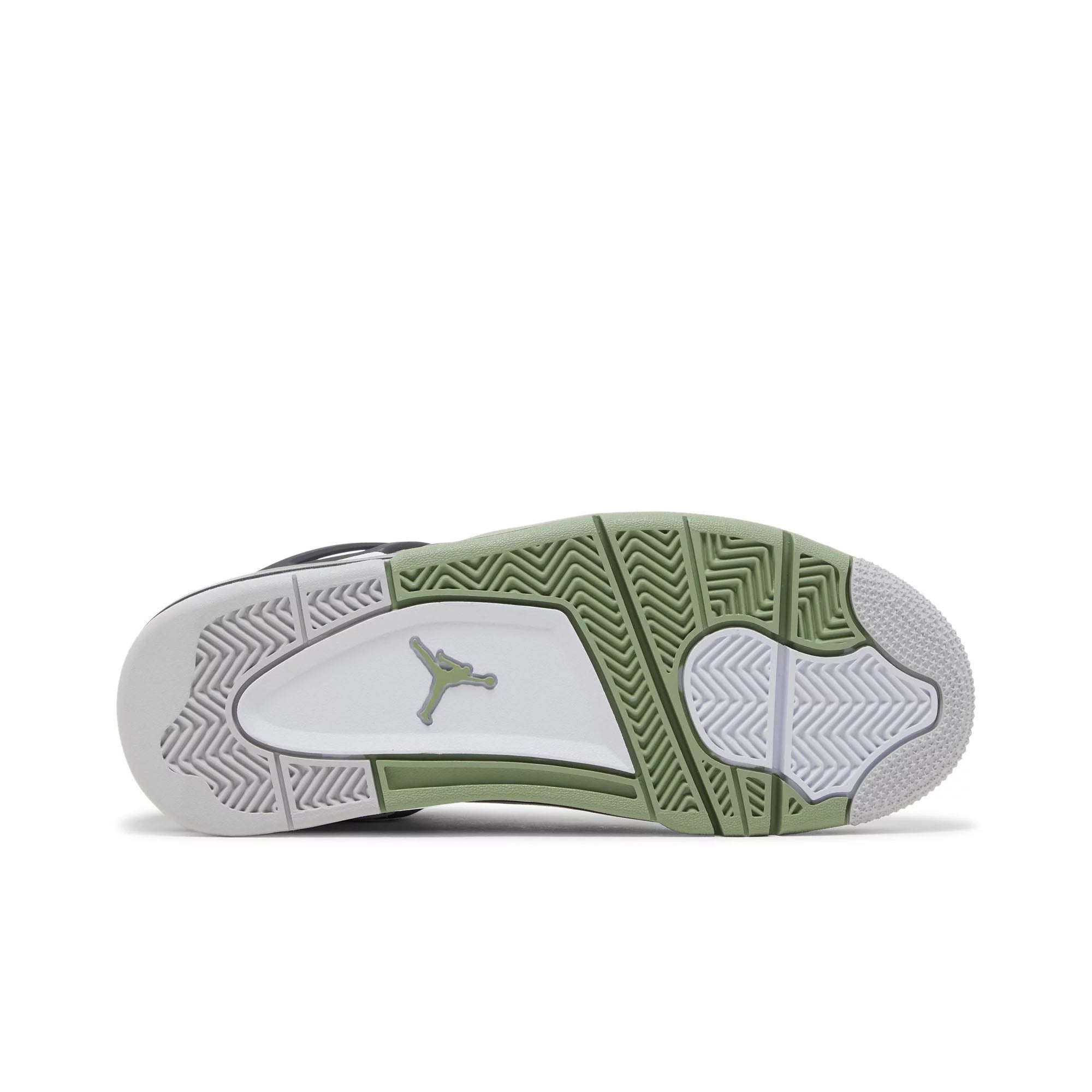 Wmns Air Jordan 4 Retro ¡®Seafoam¡¯ AQ9129-103