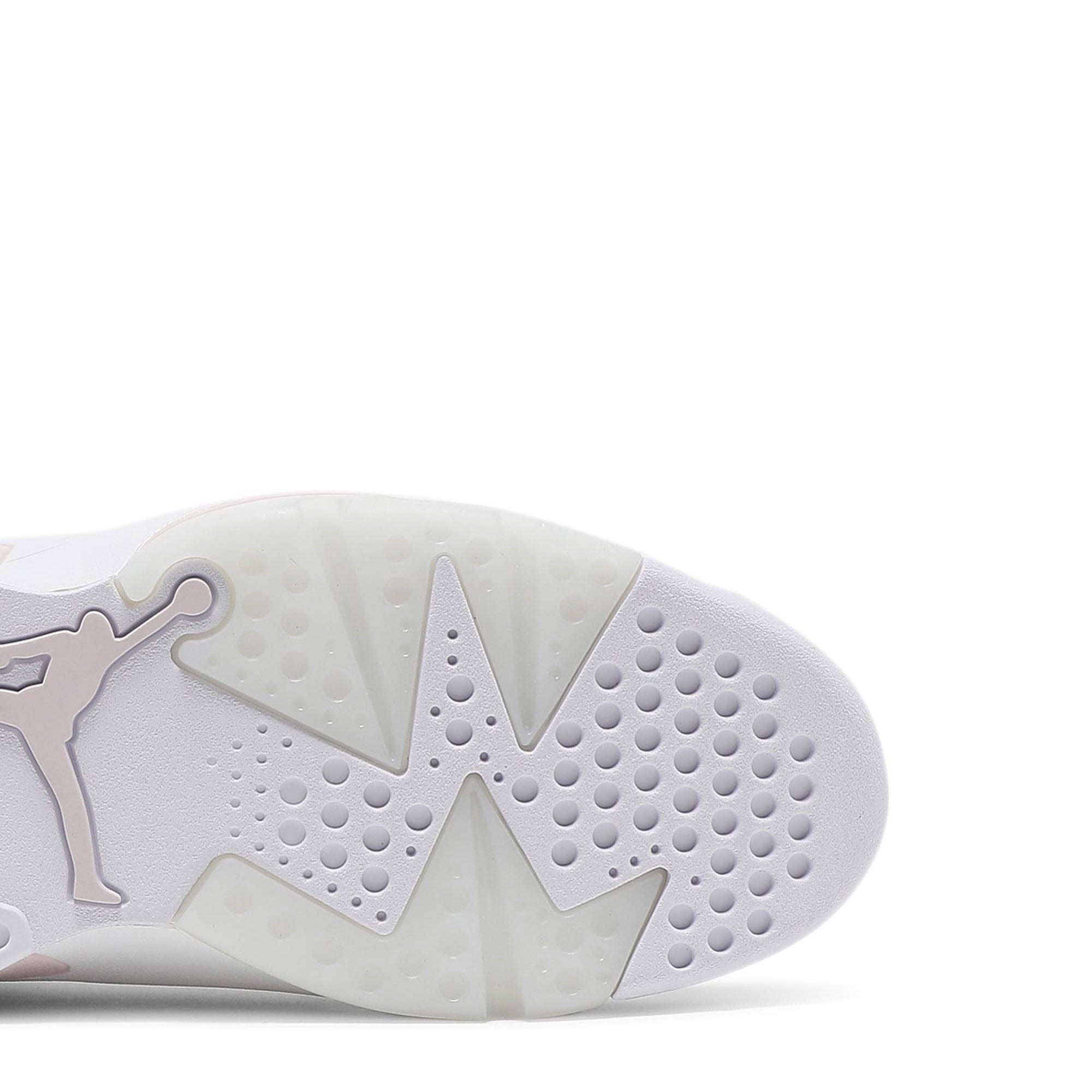 Wmns Air Jordan 6 Retro ¡®Gold Hoops¡¯ DH9696-100