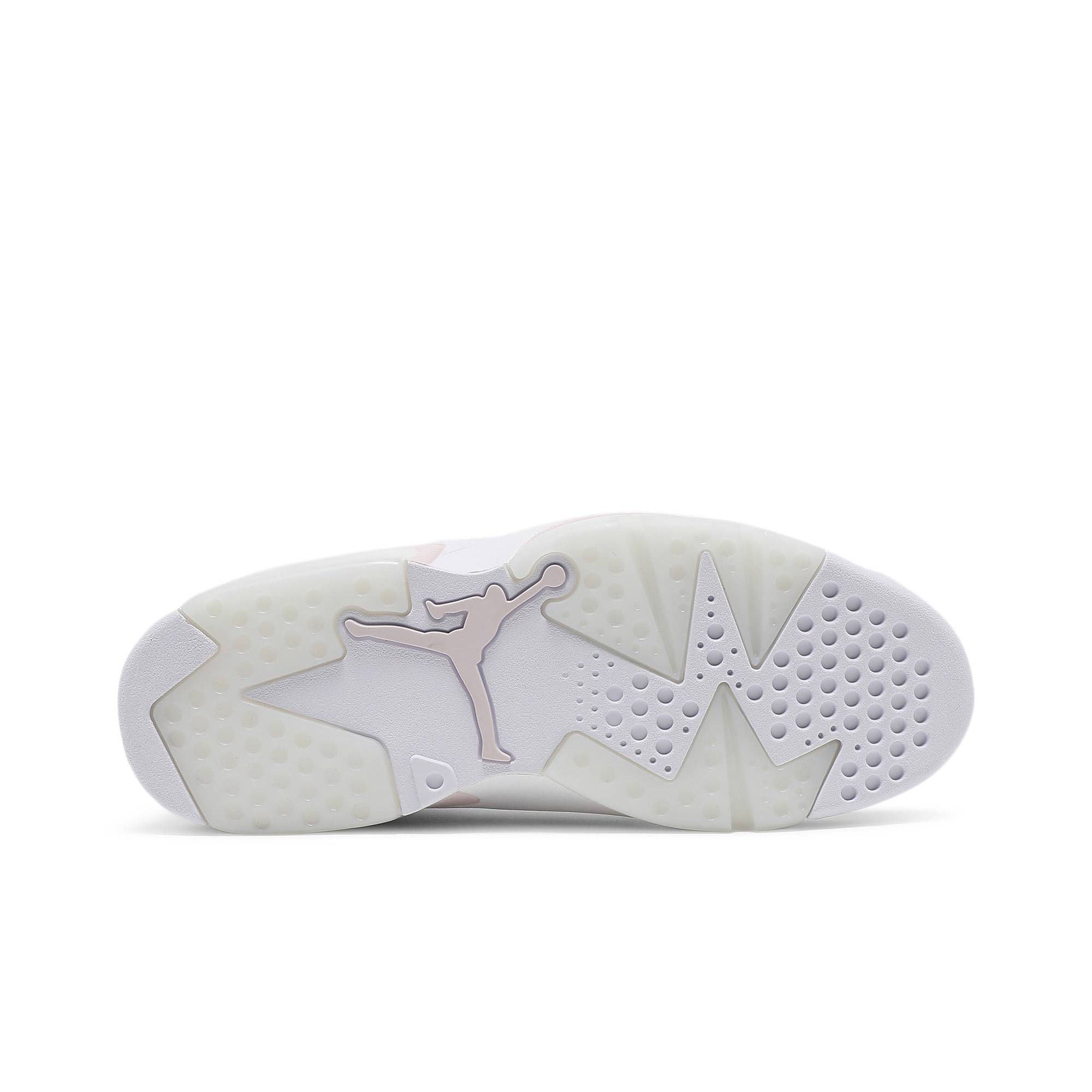 Wmns Air Jordan 6 Retro ¡®Gold Hoops¡¯ DH9696-100